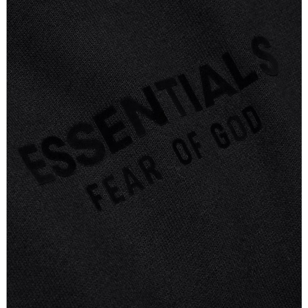 Sale!!!
Essentials Fear Of God Jet Black Hoodie XL ✨NWT - Picture 2 of 10